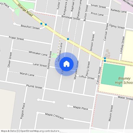 29 Lane Street, Blayney