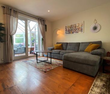 Abbey Road, Woking, Surrey, GU21 - Photo 1