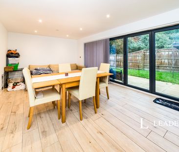 4 bedroom house to rent Maypole Road, Ashurst Wood, RH19 - Photo 2