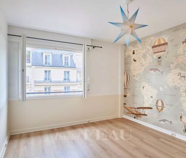 Location appartement, Paris 16ème (75016), 4 pièces, 110.23 m², ref... - Photo 6
