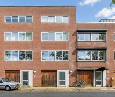 Te huur: Huis Alhambralaan in Amsterdam - Photo 6