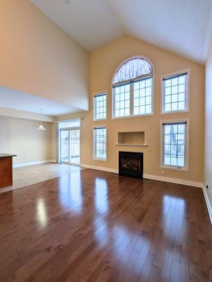 For Lease - 105 CHEYENNE Way, Barrhaven, Ontario - Photo 1