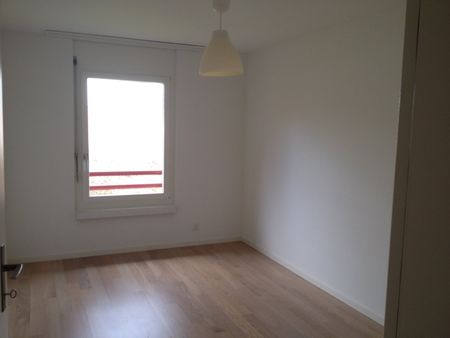 "Attraktive Wohnung mit Balkon an guter Lage nähe Schloss" - Photo 5