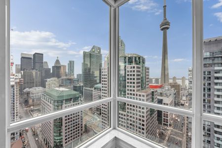 For Lease - 80 John Street Unit# 2912, Toronto, Ontario - Photo 2