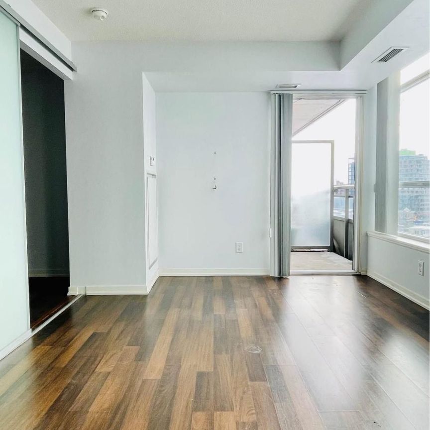 For Lease - 38 Joe Shuster Way Unit# 917, Toronto, Ontario - Photo 1