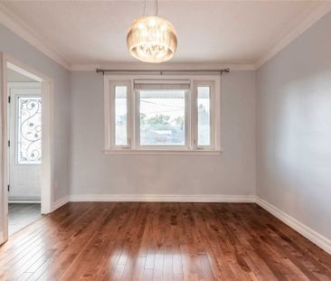 For Lease - 367 Harvie Avenue Unit# Main&2, Toronto, Ontario - Photo 3