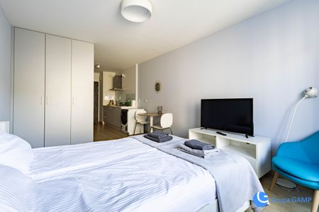 Kawalerka 25m2*Kazimierz*Halicka - Photo 4