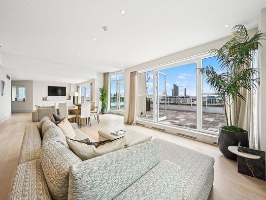 3 bedroom penthouse to rent - Photo 1