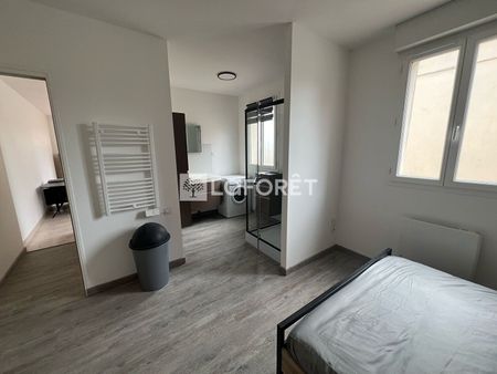 Apartment - Photo 4