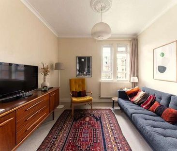 Queens Drive, Alcock House Queens Drive, N4 - Photo 1