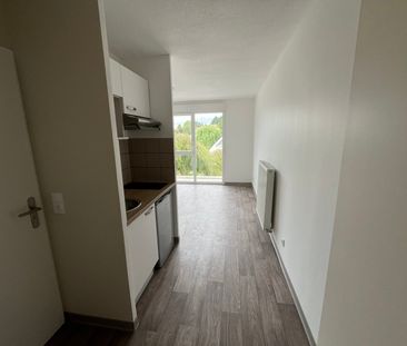 Location Appartement 1 pièce 20m² FRANQUEVILLE ST PIERRE 76520 - Photo 6