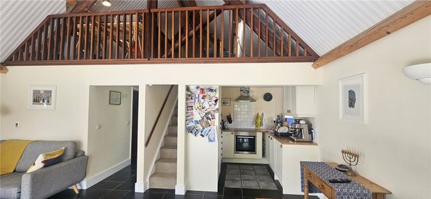 Daisy's Barn, Ashford Bowdler - Photo 1