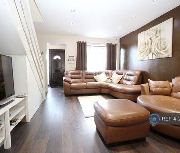 2 bedroom end of terrace house to rent - Photo 3