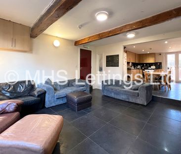 20 Regent Park Avenue, Leeds, LS6 2AU - Photo 4