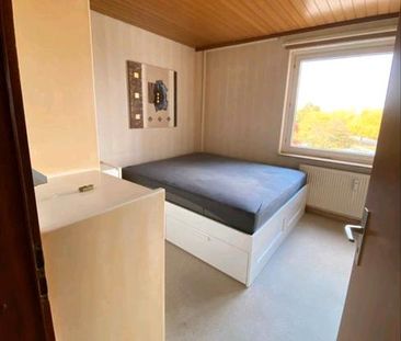 schöne Mietwohnung in Wolfsburg Westhagen - Photo 3