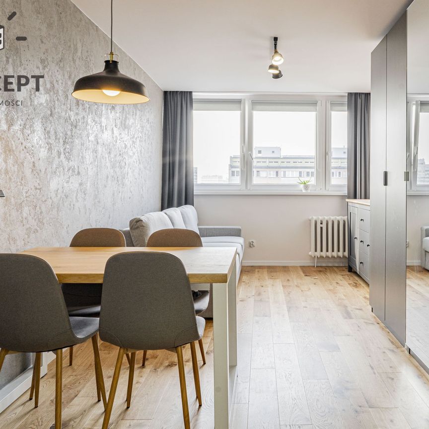 Komfortowe 3 pok. | Balkon | ul. Rybacka | po remoncie - Zdjęcie 1
