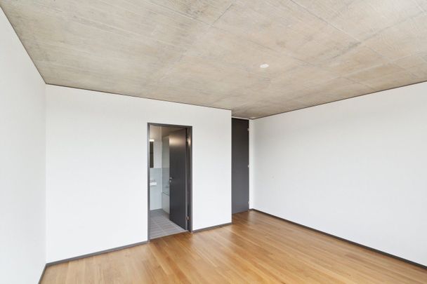 Moderne 4.5-Zimmerwohnung in der Lokstadt - Photo 1