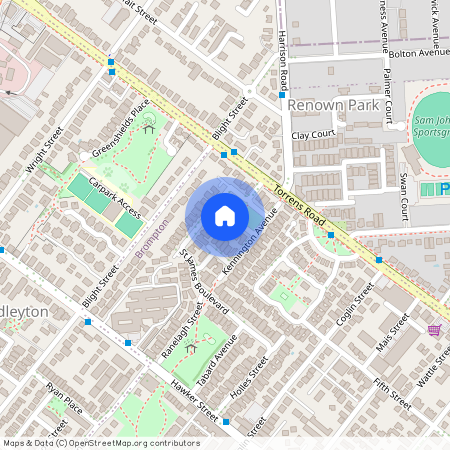 11 Doughty St, SA 5007, Brompton