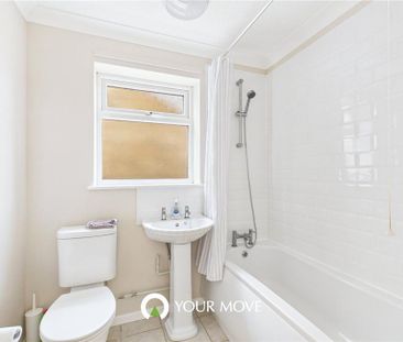 2 bedroom bungalow to rent - Photo 6