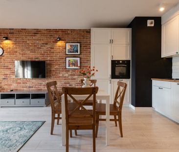 Mieszkanie na Woli blisko Parku - Photo 4