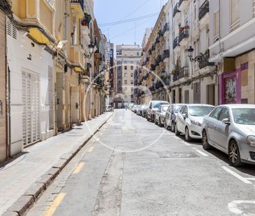 Flat for rent with views in La Petxina (Valencia) - Photo 6