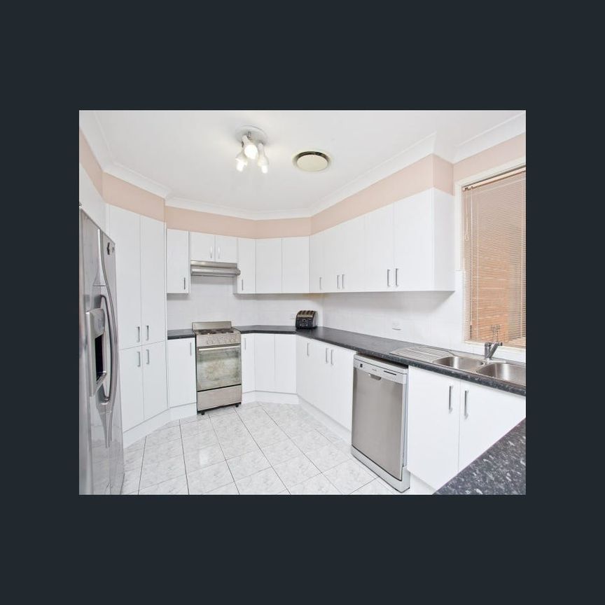 59 Wyangala Circuit, Woodcroft, NSW 2767 - Photo 1