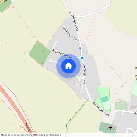 High View, CM23, Bishop'S Stortford