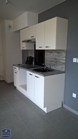 Location Appartement 3 pièces 53m² HONFLEUR 14600 - Photo 2