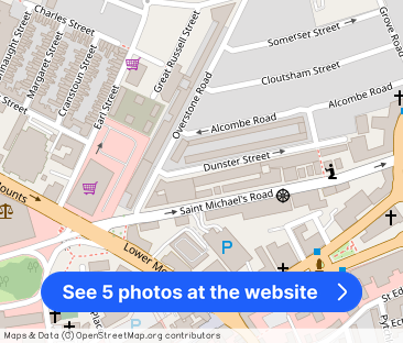 Dunster Street, Northampton , NN1 - Photo 1