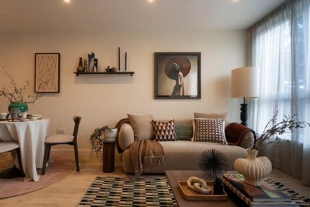 1 bedroom flat to rent - Photo 4