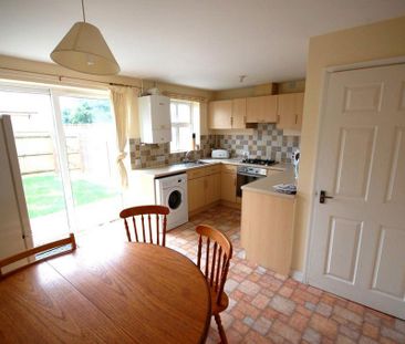 3 bedroom terraced house to rent - Photo 5