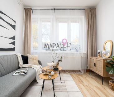 Urocze mieszkanie przy parku i Wałach Chrobrego - Фото 3