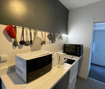 Location appartement 2 pièces, 35.33m², Fontenay-le-Comte - Photo 6
