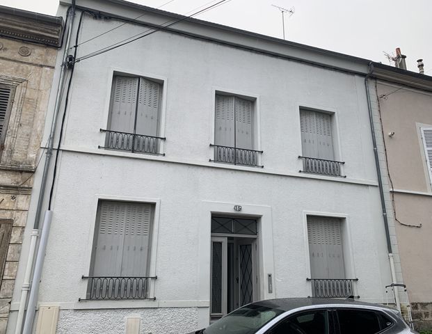 Appartement T1 21,04m² - Photo 1