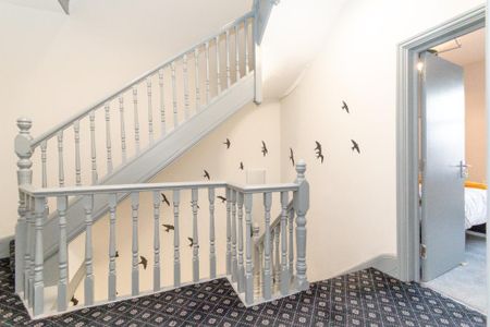 1 bedroom in a house share to rent - Photo 3
