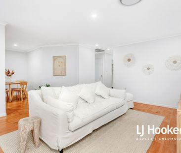 26/4 Nye Street, Chermside QLD, Belconnen - Photo 3