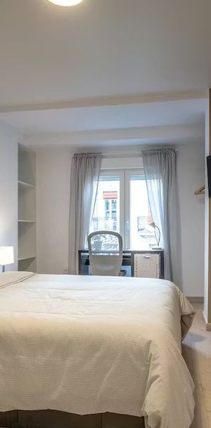 Carrer de Sueca, Valencia, Valencian Community 46006 - Photo 1