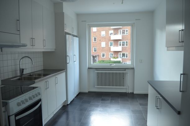 Fredriksdalsplatsen, Helsingborg - Foto 1