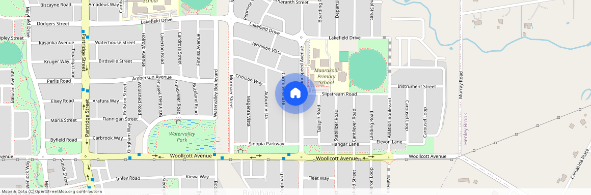 27 Groundspeed Avenue, WA 6055, Brabham