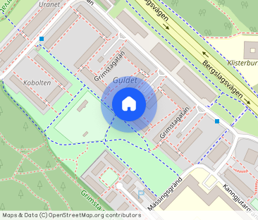 Grimstagatan 167 - Photo 1