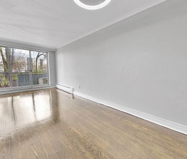 For Lease - 4 Superior Avenue Unit# 5, Toronto, Ontario - Photo 2