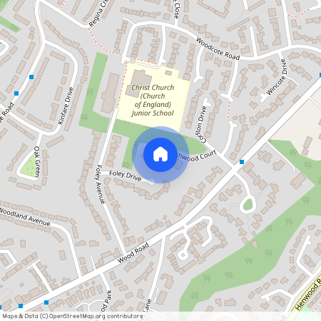 Beechwood Court, Tettenhall, Wolverhampton, WV6 8PE