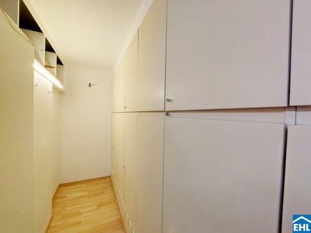 Traumhafte 2 Zimmerwohnung nahe der Lände - Photo 2