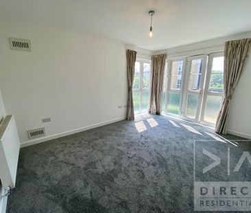 2 bedroom apartment to rent - Photo 2