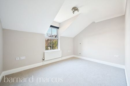 Harper Mews - Photo 3