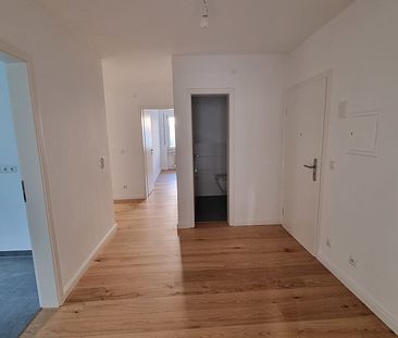 Bad Bodendorf! Sehr schöne 3 Zi.-Wohnung mit Balkon und Garage in ruhiger Wohnlage - Foto 5