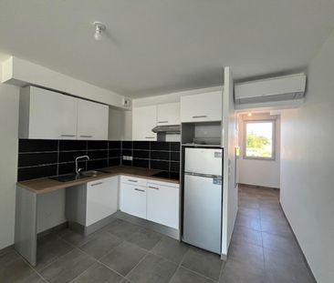location Appartement T3 DE 66.51m² À TOULOUSE - Photo 1