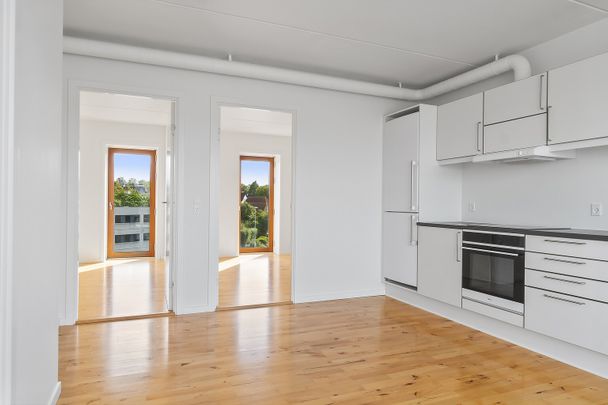 Øverste etage - Photo 1