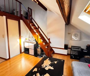 Studio te huur - Photo 1