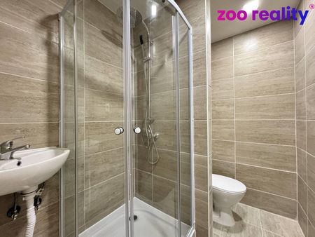 Pronájem bytu 1+1 35 m² - Photo 4